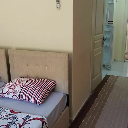 Guvercin Apartment Gokceada
