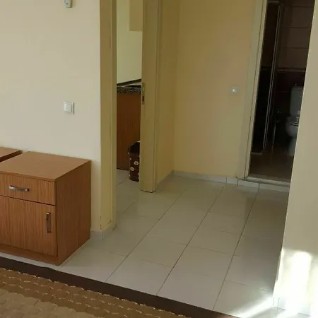Guvercin Apartment Gokceada