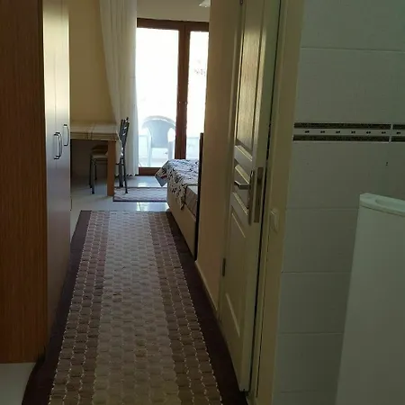 Guvercin Apartment Gokceada