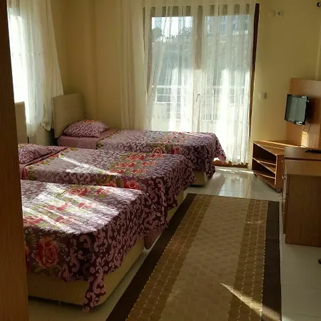 Guvercin Apartment Gokceada