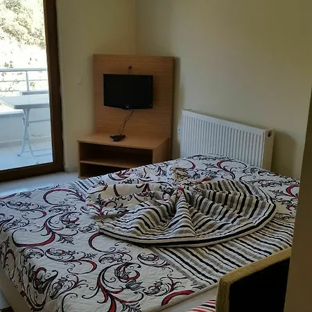 Apartment Guvercin *