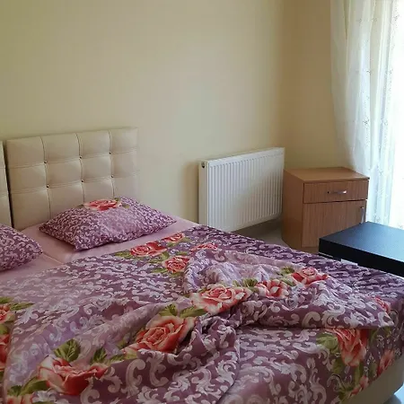 Guvercin Apartment Gokceada